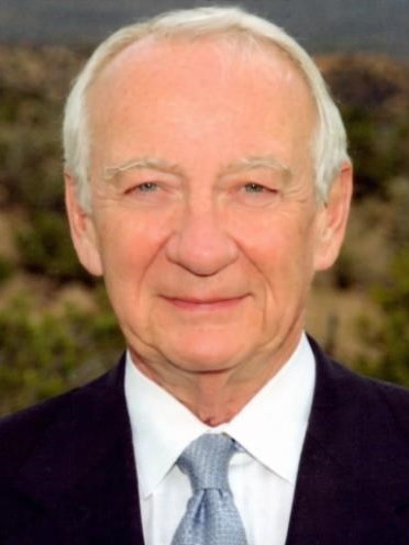 Obituario de Thomas Eugene Purcell