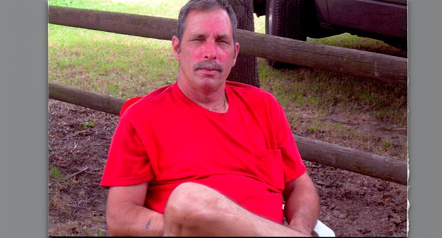 Obituary of Clyde "Mark" McCoy