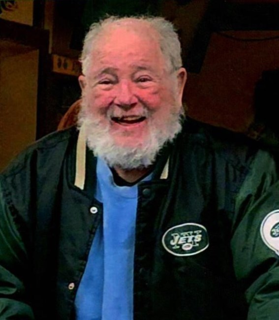 Obituary of John Scheid