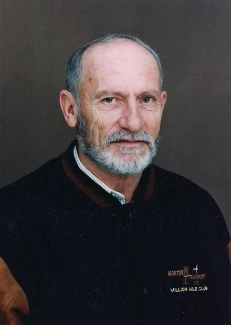 Obituary of Douglas Eugene Hale