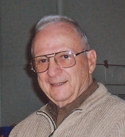 Obituary of Harold Jay Monroe