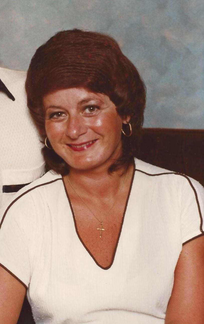 Obituary of Mary Elizabeth Dowling