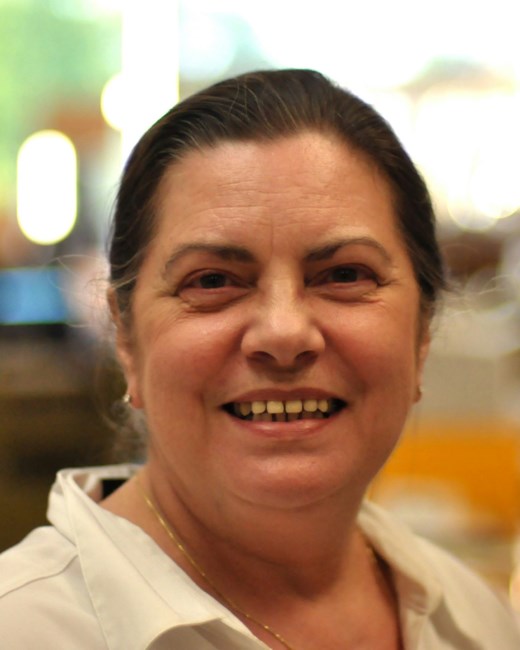 Avis de décès de Danielle Pearson