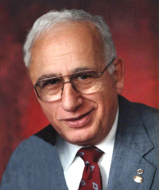 Obituary of Michael P. Carbone