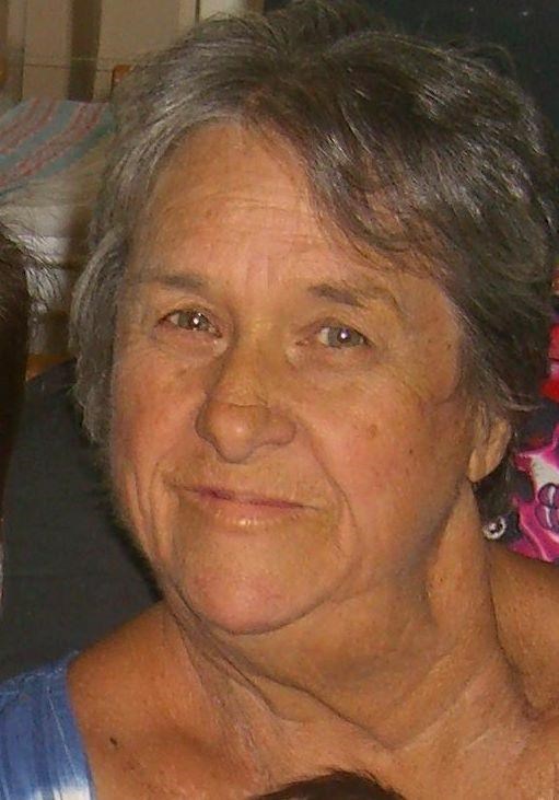 Obituary of Frances Helen Rogers