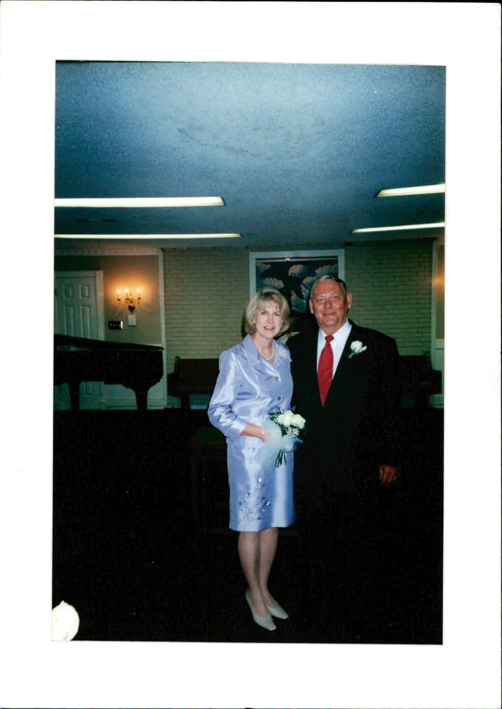 Obituary of Walter Nilsen