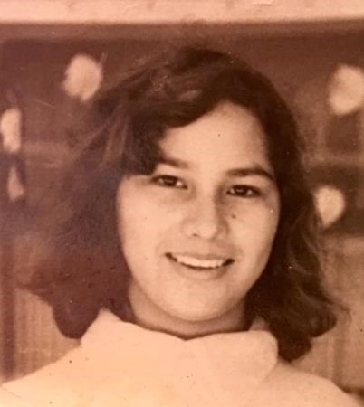 Obituary of Maria D. Nieto