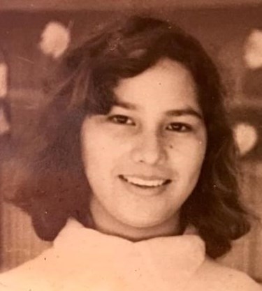 Obituary of Maria D. Nieto