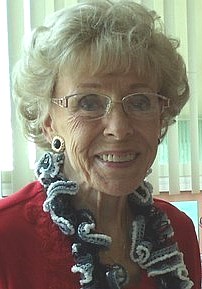 Obituary of Shirley Wilson