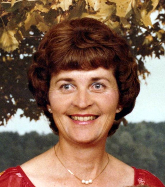 Obituary of Gloria Jane Zinke