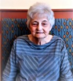 Peggy Ward