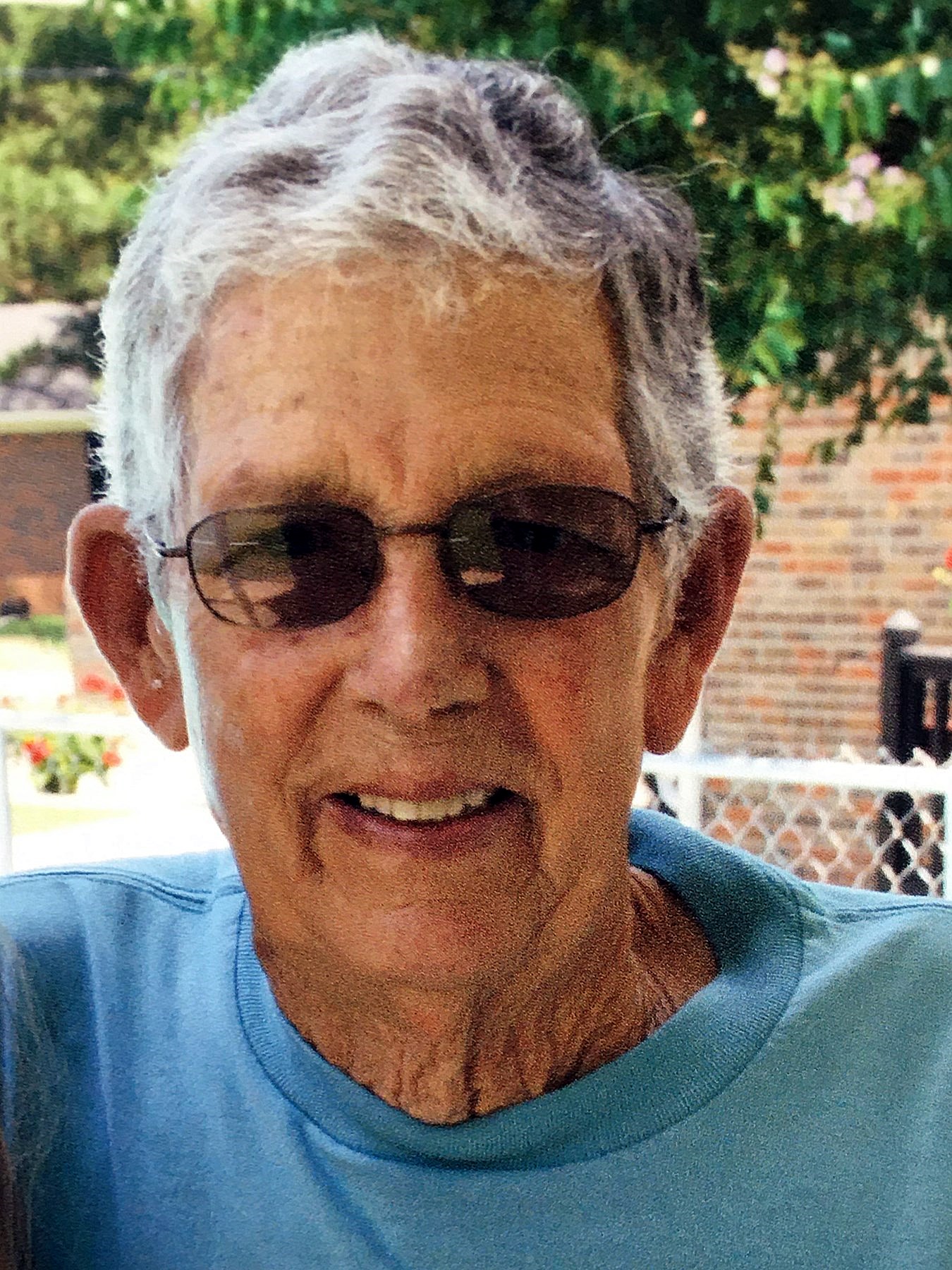 Argie Moon Obituary Huntsville, AL