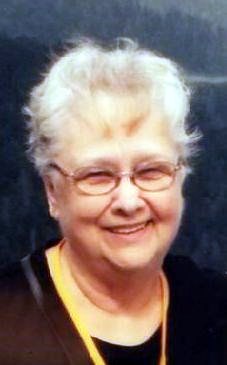 Obituary of Thelma J. Handford