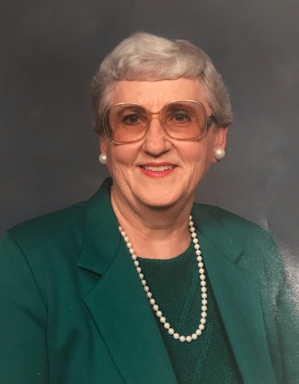 Mary Mitchell Obituary Greenville, OH