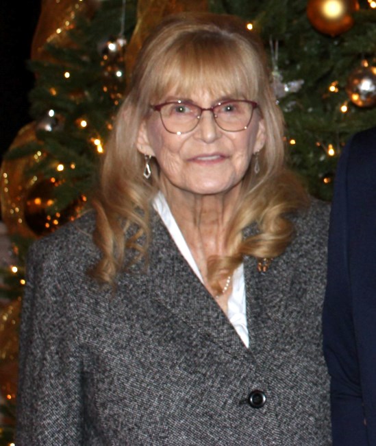 Obituary of Margaret Emond Marzola