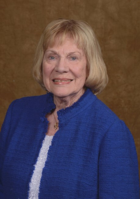 Obituary of Marianne P. Platt