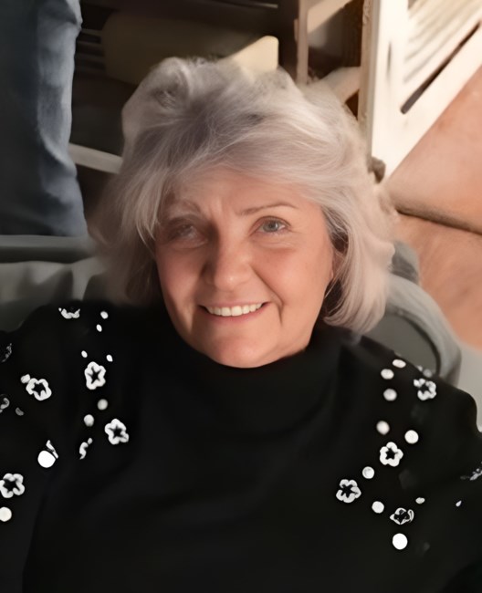 Obituary of Shirley Faye Williams