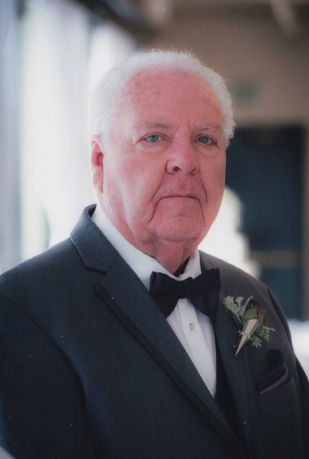 Obituary of Walter Ernest Francis Hammond