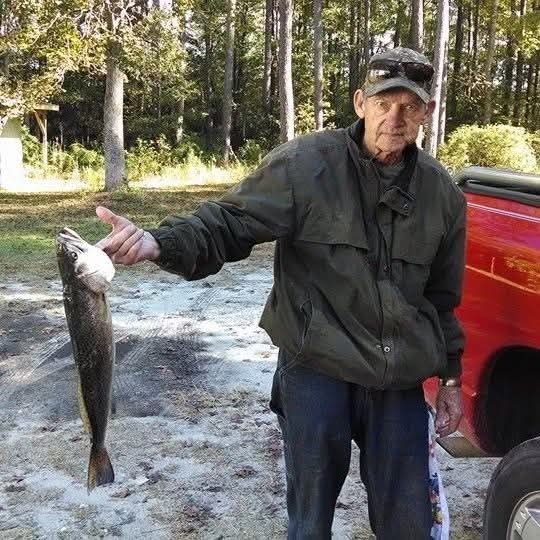 Obituary of William "Bill" Webb