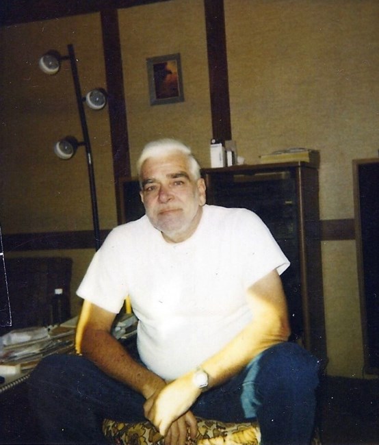 Avis de décès de Mr. Raymond Cecil Taylor