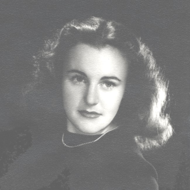 Obituary of Patricia Jean LaMoine Hopper