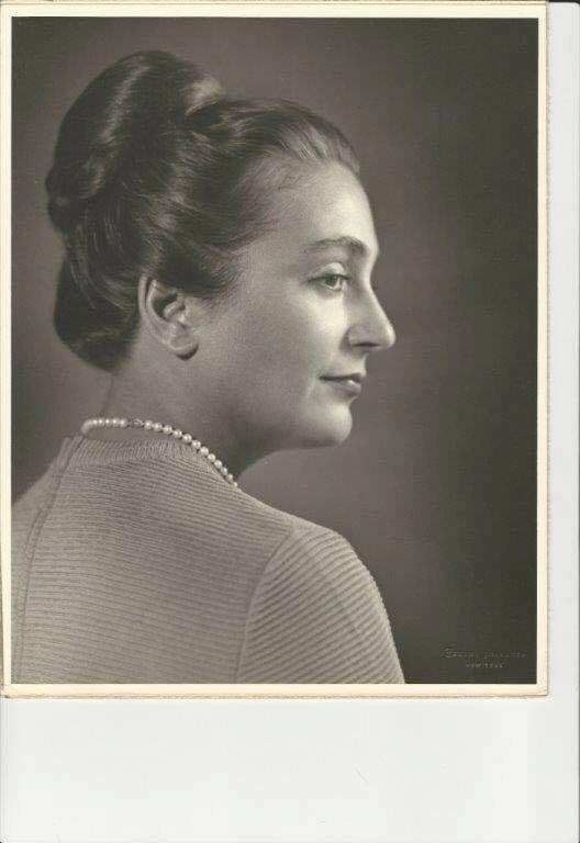 Obituary of Nance L Brittis