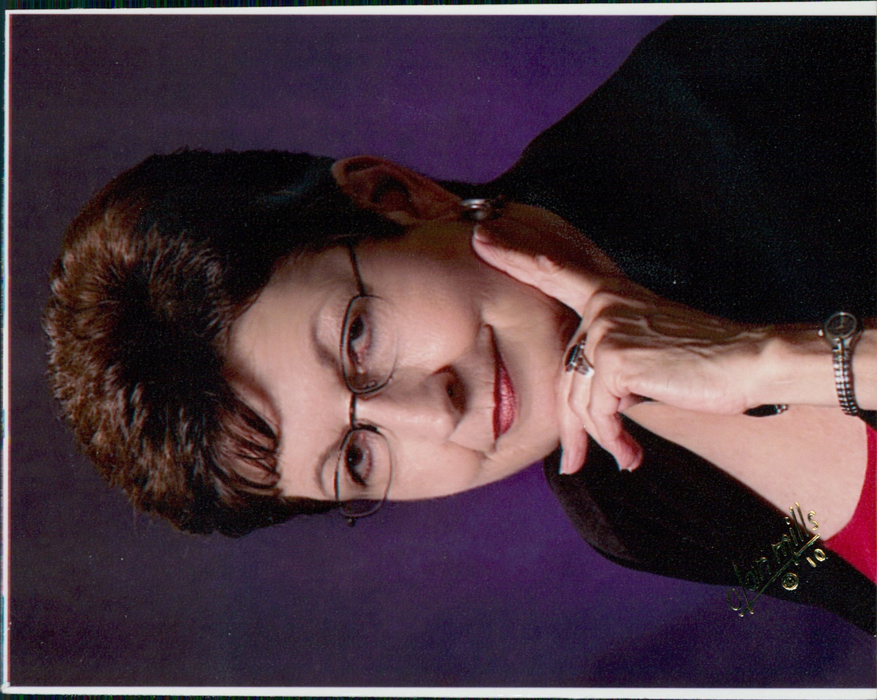 Avis de décès de Barbara Ann Easter