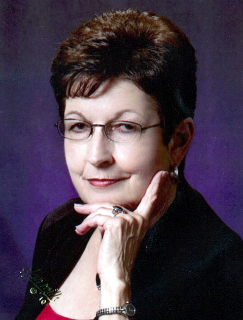 Obituary of Barbara Ann Easter