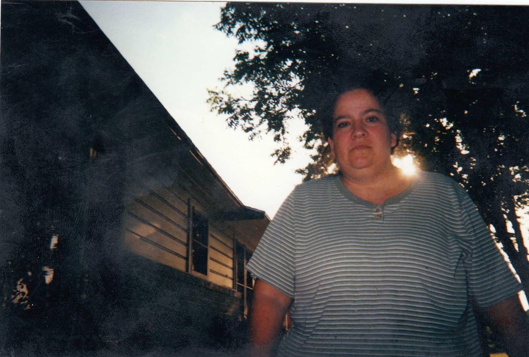 Obituary of Twila Palacios