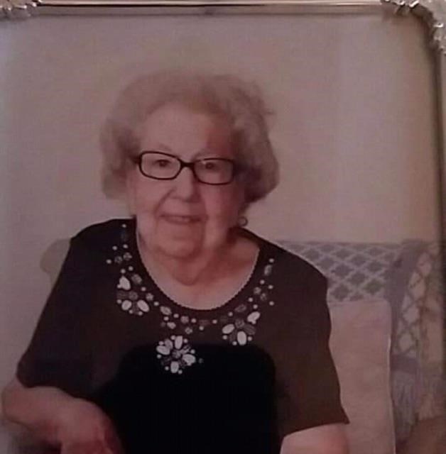 Obituary of Dorothy Viola Hillier