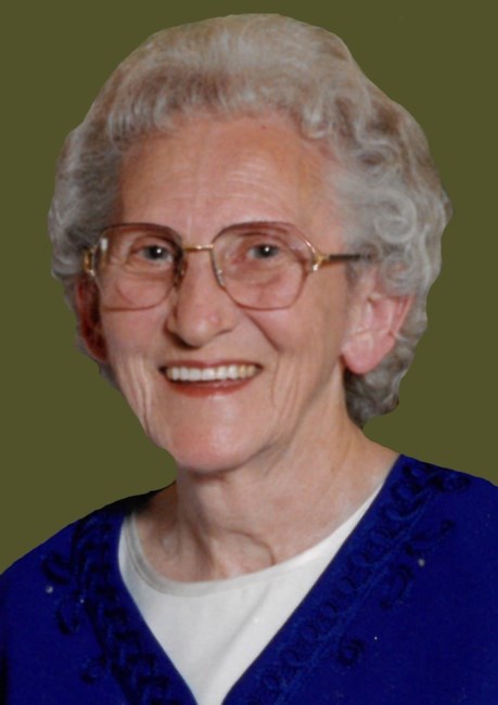 Obituary of MaryJane Swain
