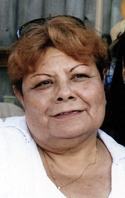 Catalina Villa Obituary El Paso Tx