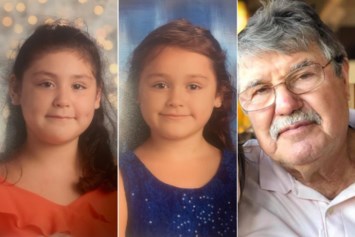 Obituary of Katalaya, Nevaeh, and Emilio Nunez