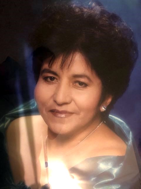 Obituary of Cruz Melendez Martinez