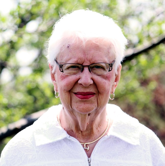 Obituary of Eloise Stout