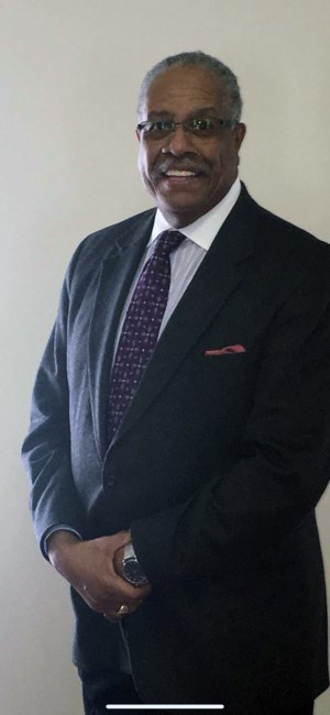 Obituario de Claggett William Ward Jr.