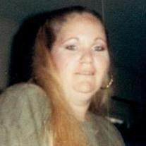 Obituary of Kathleen Marie (Sheets) Lanham