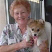 Obituary of Joan A. Becker