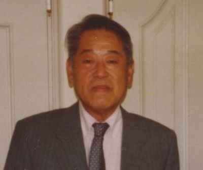 Obituario de Allan Woo Yong Cha