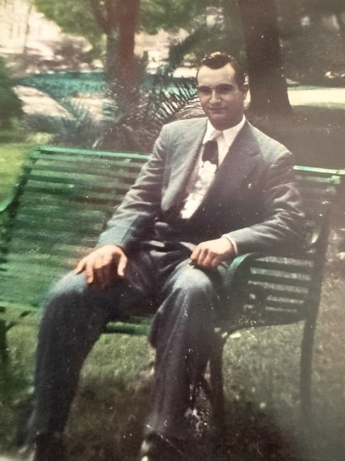 Obituary of Richard Wayne Stancliff