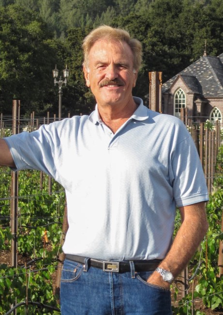 Obituary of Gary Lynn Vernon