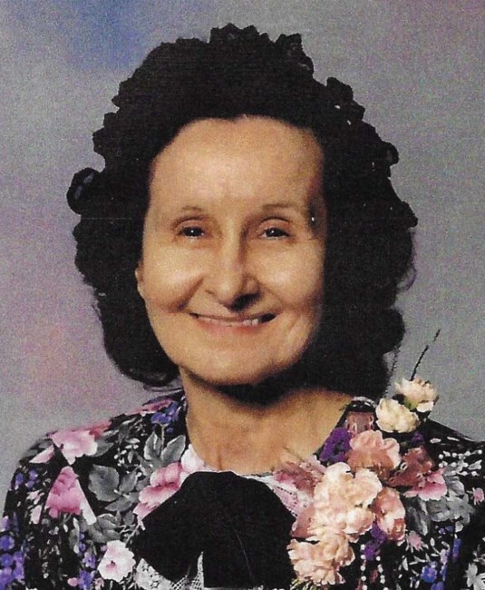 Obituary of Mardell M. (Hunziker) Plattner