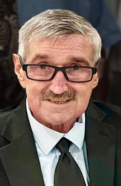 Obituary of Russell Diete