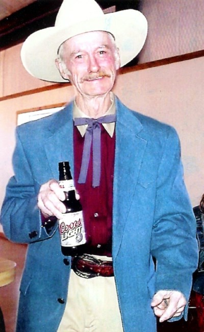 Obituary of LaCont "Connie" Newby