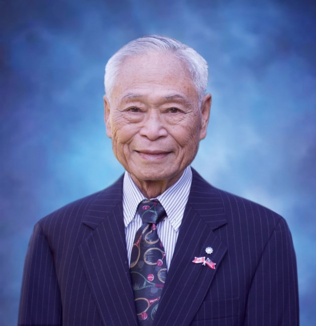 Obituary of Yung Tsun Wu