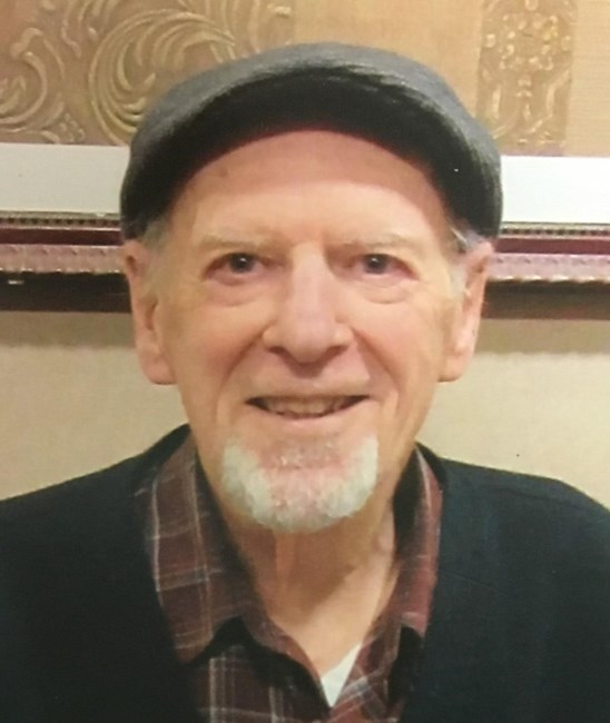 Obituary of Sam Harold Marks