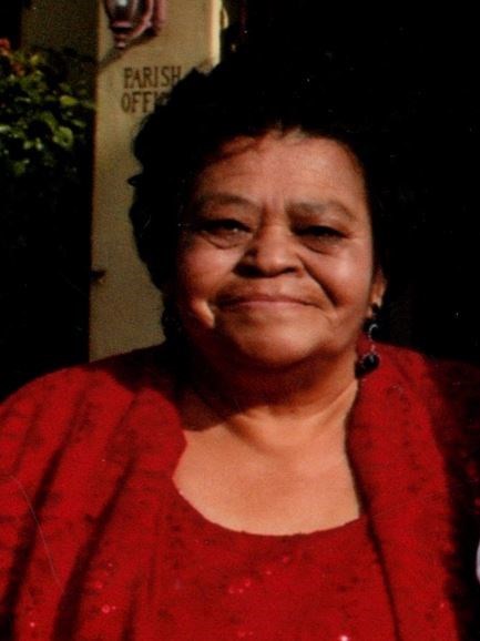 Avis de décès de Yolanda Gutierrez Guillen