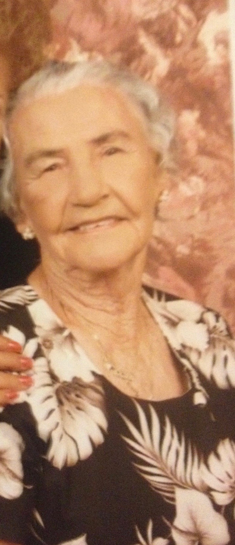 Obituary of Alice (Holmberg) Joseph