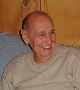 Obituary of Jack Singleton York