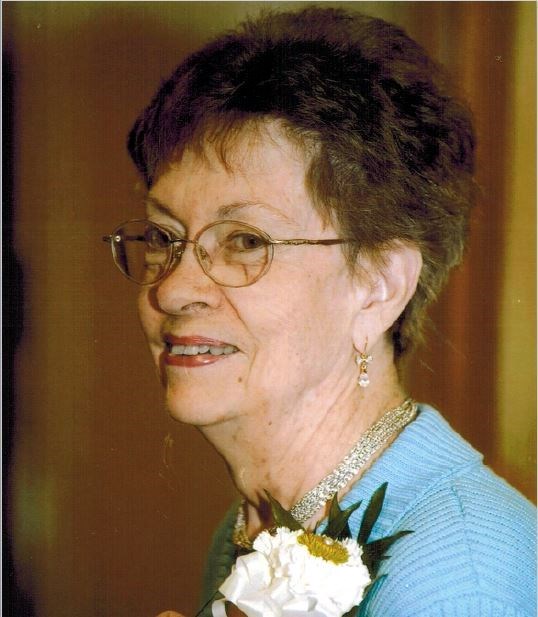 Obituary of Lydie Faye Kiesling